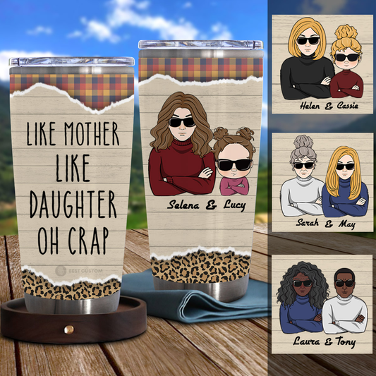 Gift For Family, Tumbler, Like Mother gg.png?v=1643274201
