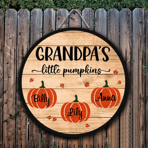 Grandparents Little Pumpkins Personalized Wood Sign - Halloween gg_2996a1ca-c9ed-4713-a38e-df04856792b5.jpg?v=1661227002