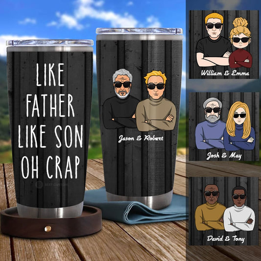 Gift For Family Tumbler, Like Father gg.jpg?v=1644208206