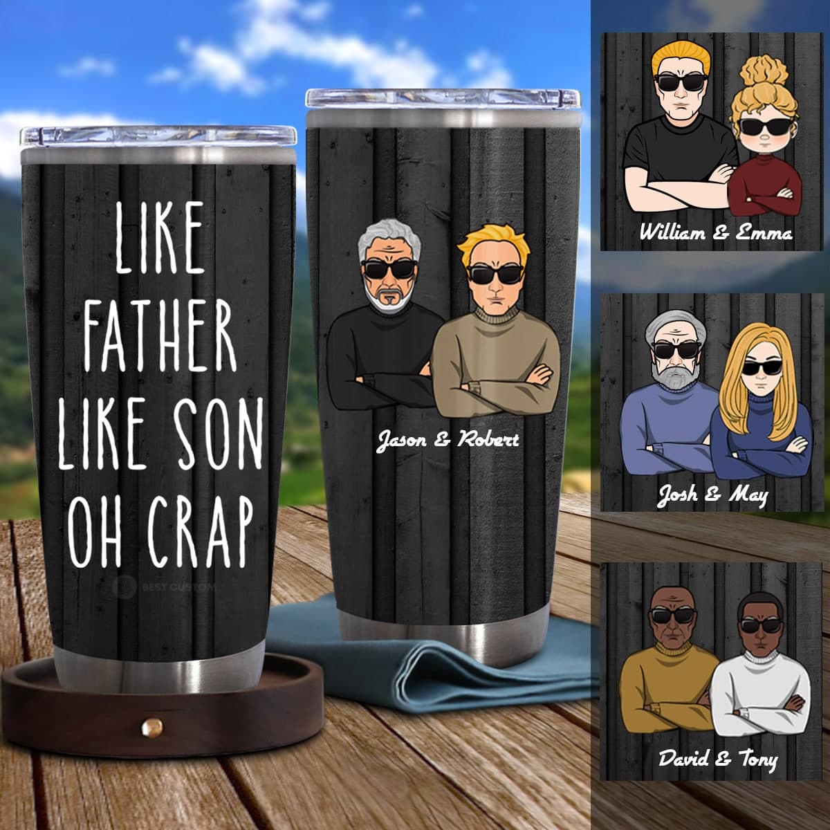 Gift For Family Tumbler, Like Father gg.jpg?v=1644208206