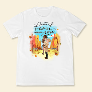 All Of Me Loves All Of You - Personalized Apparel - Gift For Couple, Autumn, Fall Season mockup1_30905523-efbf-4c76-a1c5-aad9961023c8.jpg?v=1691046261