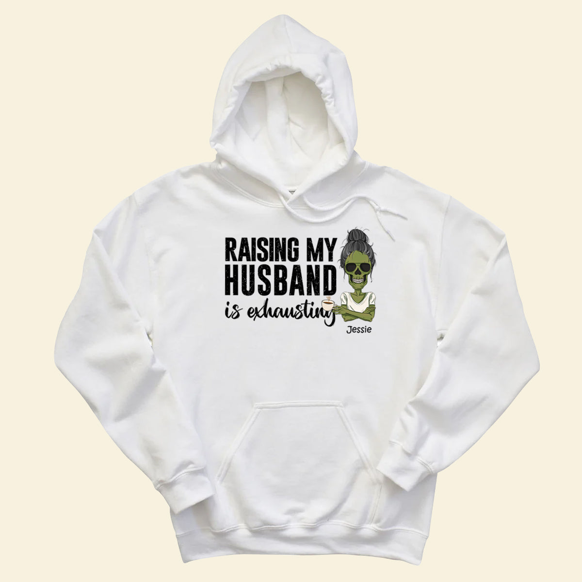 Raising My Husband - Personalized Apparel - Gift For Wife, Halloween mockup2_4abc299e-40c2-47fa-bdbb-83c8c70cc63c.jpg?v=1690599186