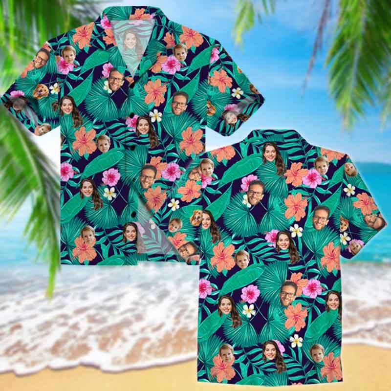 Summer Hawaiian Custom Face - Personalized AOP Hawaiian Shirt - Gift For Couple photo_2022-04-02_12-01-02_2ee30147-c894-4871-9ca8-bdfef2b2a499.jpg?v=1656988952