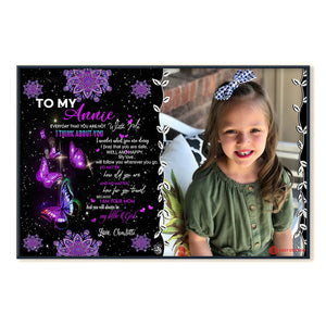 I Believe In You My Baby Girl - Personalized Photo Poster & Canvas - Gift For Daughter poster_d270c3c8-5fb3-44ea-8af2-4819a656940c.jpg?v=1644638456