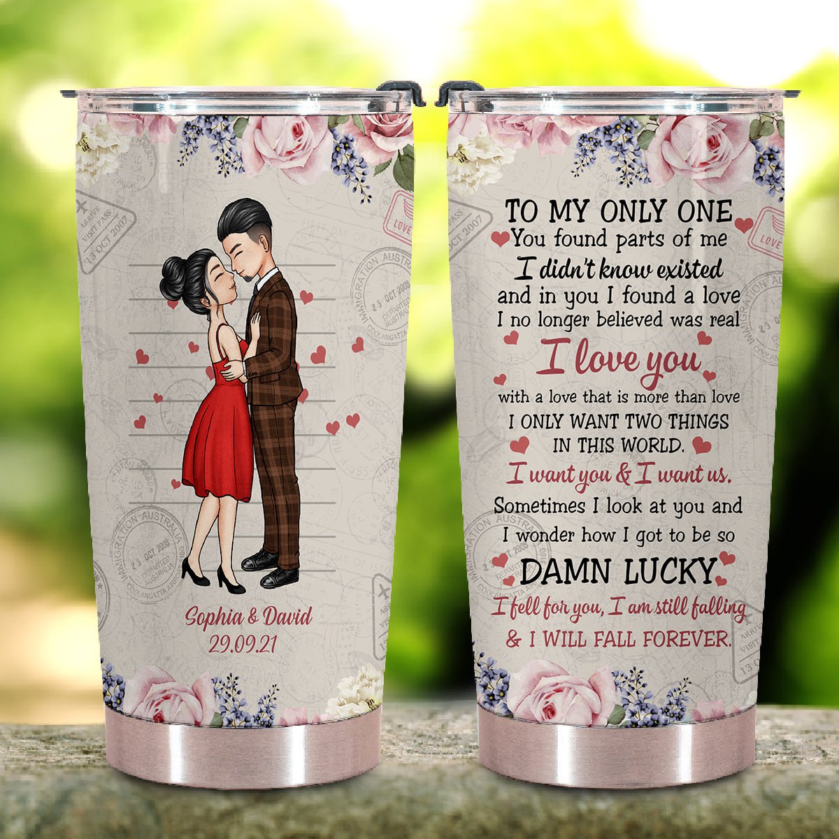 25th Anniversary Gift for Wife, 25 Year Wedding Anniversary Gifts for  Husband | eBay
